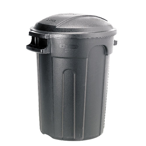 Poubelle 80 L