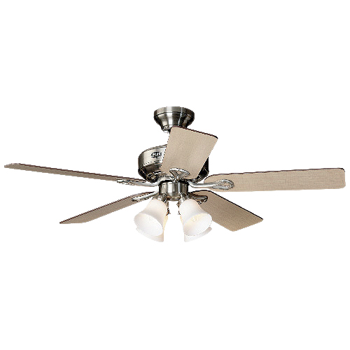 "Canadiana" Ceiling Fan