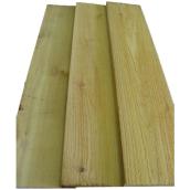 Siding -