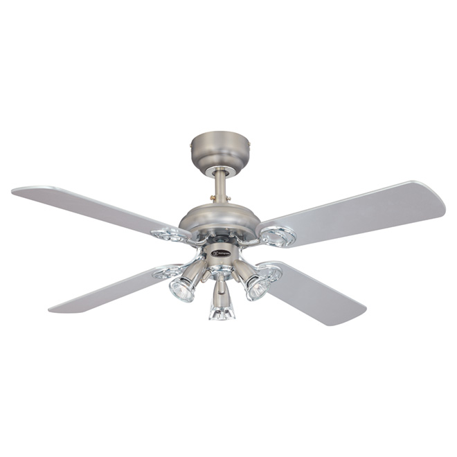 Ventilateur de plafond