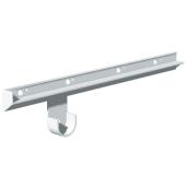 Plastic Shelf and Rod Supports - 16