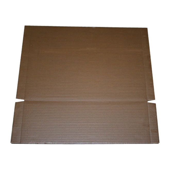 Butoir d'isolant à enduit hydrophobe, 24 po x 42 po