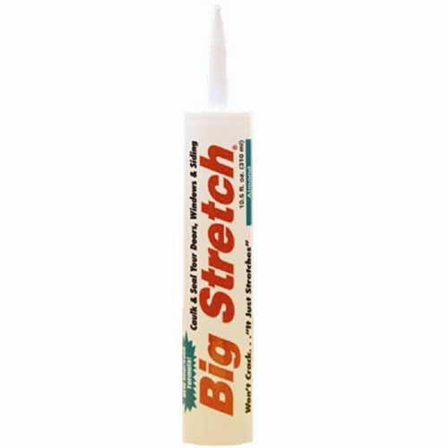 "Big Stretch" Clear Sealer, 299 mL