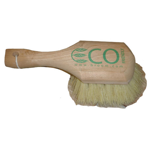 Brosse à récurer