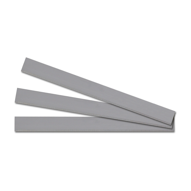 Metal 8'' Replacement Steel Scraper Blade