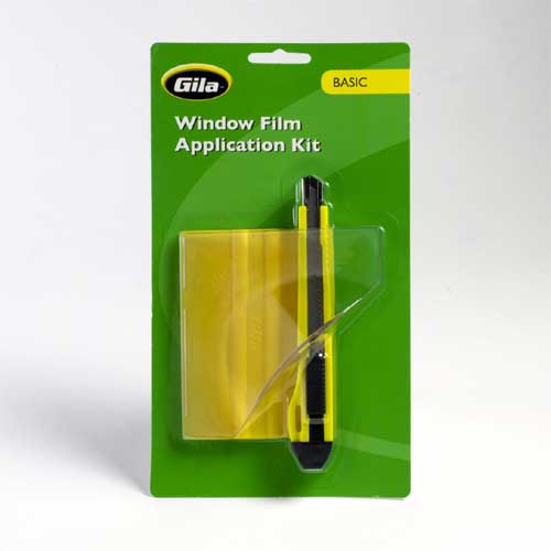 Window Film Application Kit