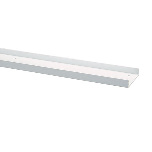 Glass Block - Thin-Line Glass Block Channel