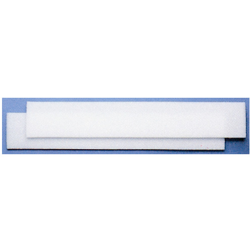 Bordure d'expension