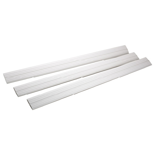 Horizontal spacer