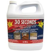 Nettoyant pour l'extérieur « 30 Seconds », 3,78 l