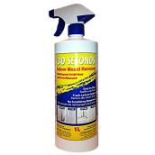 Nettoyant antimoisissure intérieur «30 Seconds» - 1 litre