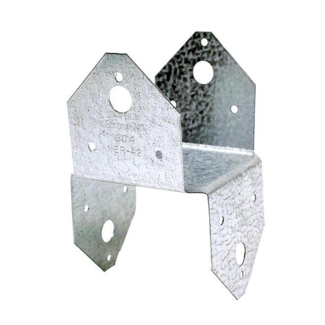 "BC Series" Post Cap - 4" x 4"