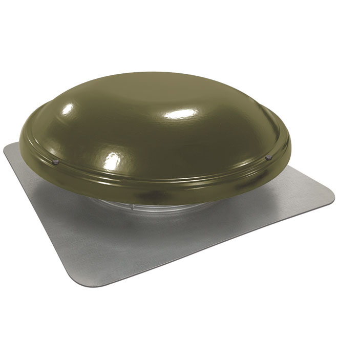 Power Attic Ventilator