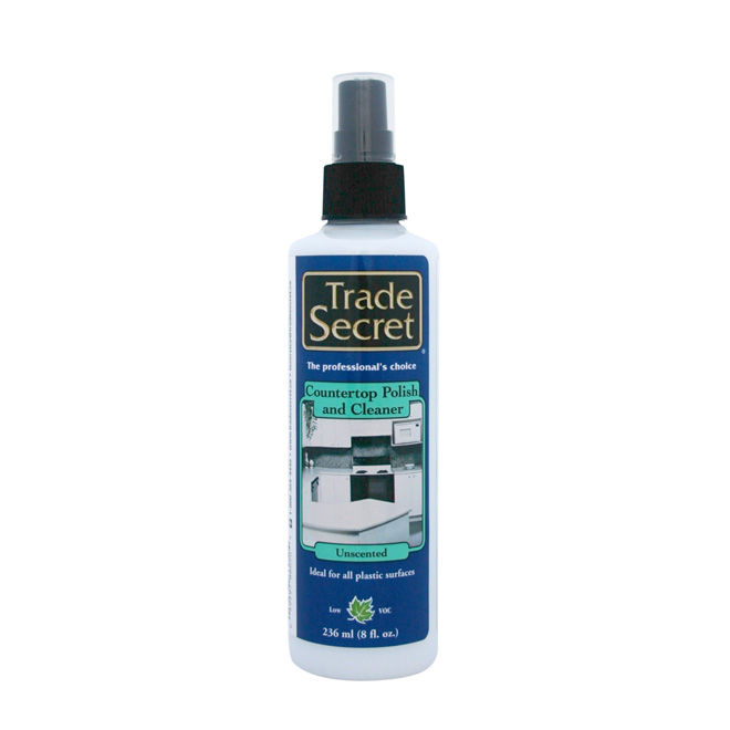 Melamine Polish and Cleaner