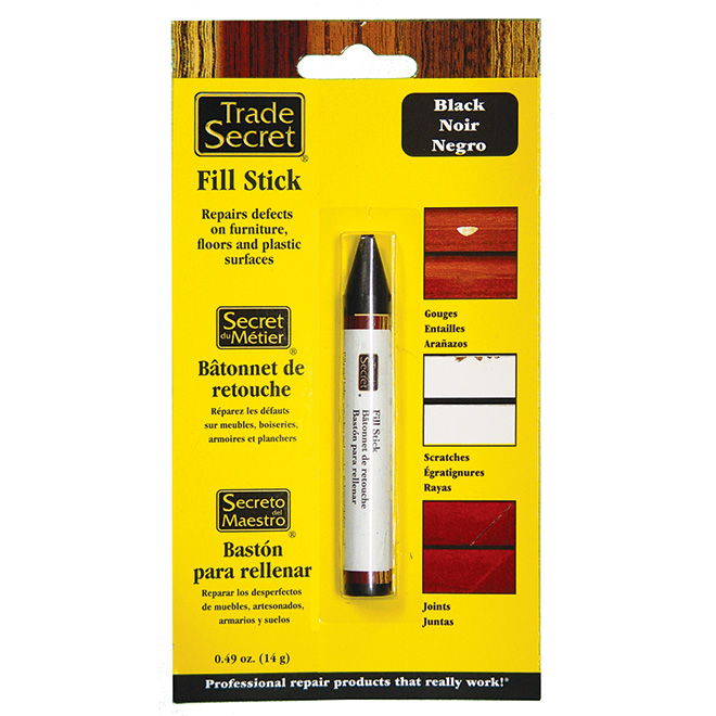 Bâtonnet de retouche