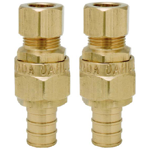 Brass Adapter