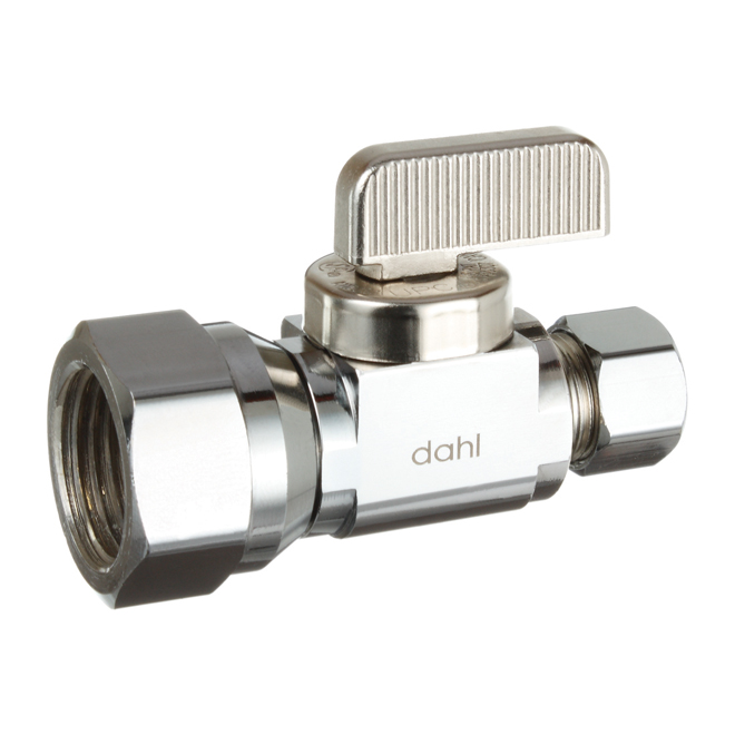 Valve de compression