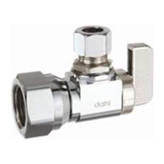 Compression valve