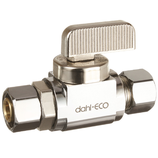 Straight Retrofit Valve