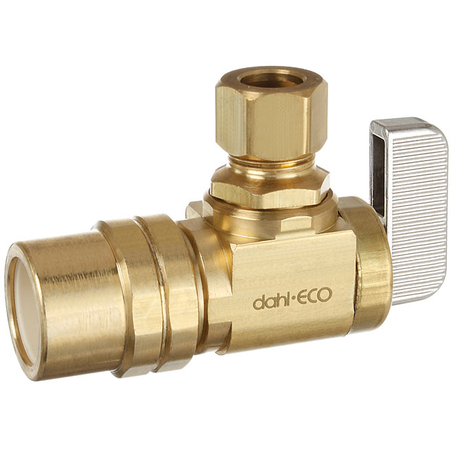 Angle Valve 1/2"