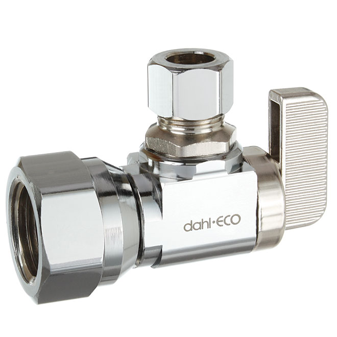90° Ball Elbow Connector
