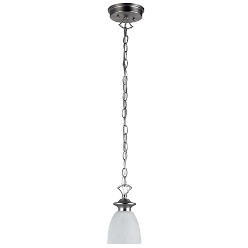 "Marseille" Single Pendant Light