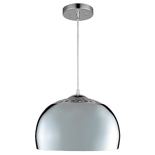 Pendant - 1-Light Pendant