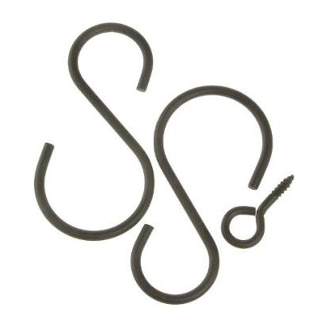 CROCHET D'EXTENSION