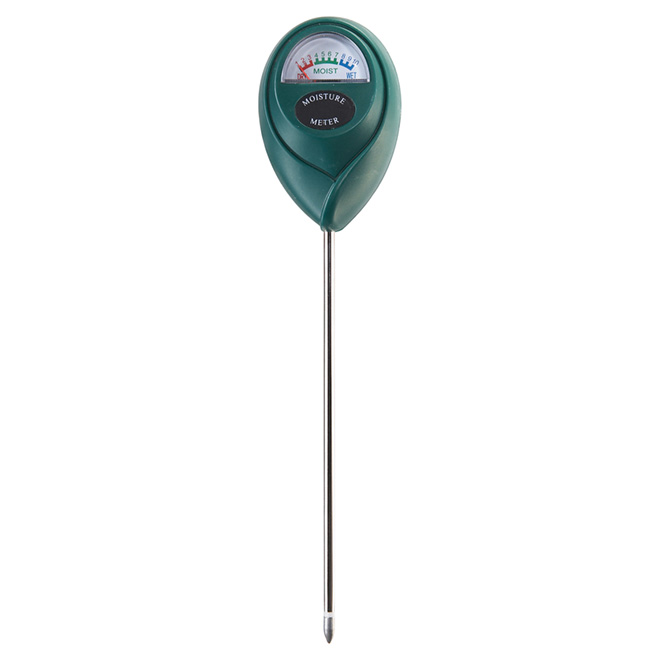 MOISTURE METER