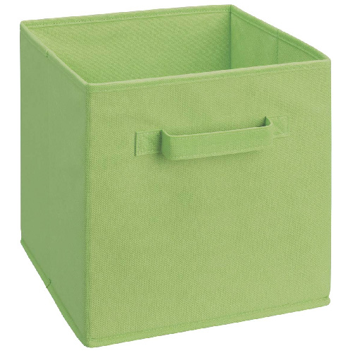 Fabric Drawer