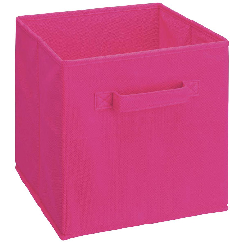 Fabric Drawer