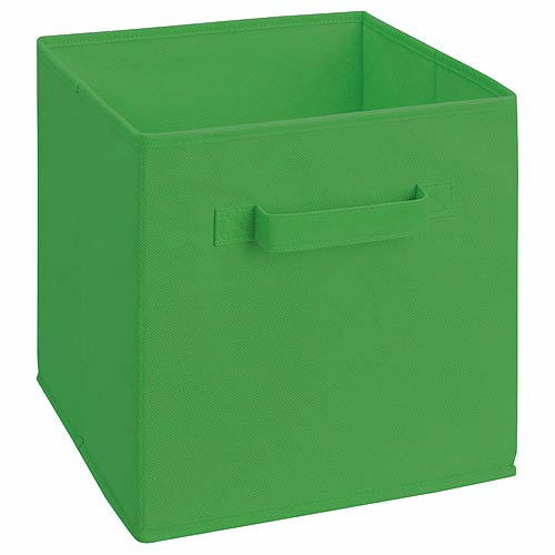 Fabric Drawer