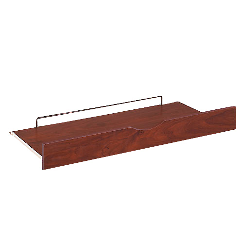 Sliding Shelf