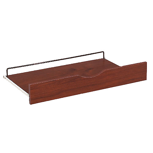 Sliding Shelf