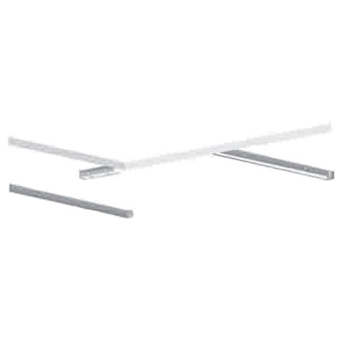 Set of 3 Shelf Brackets