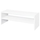1-Shelf Horizontal Stackable Organizer 31