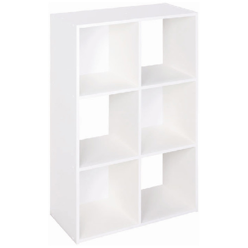 Organisteur cubique