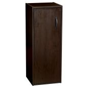 1-Door 3-Shelf Organizer 12