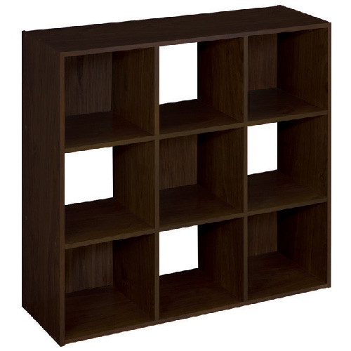 Organisateur cubique
