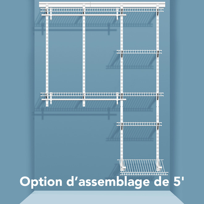 Home Depot Organisateur De Garde Robe Home Depot Organisateur De Garde Robe
