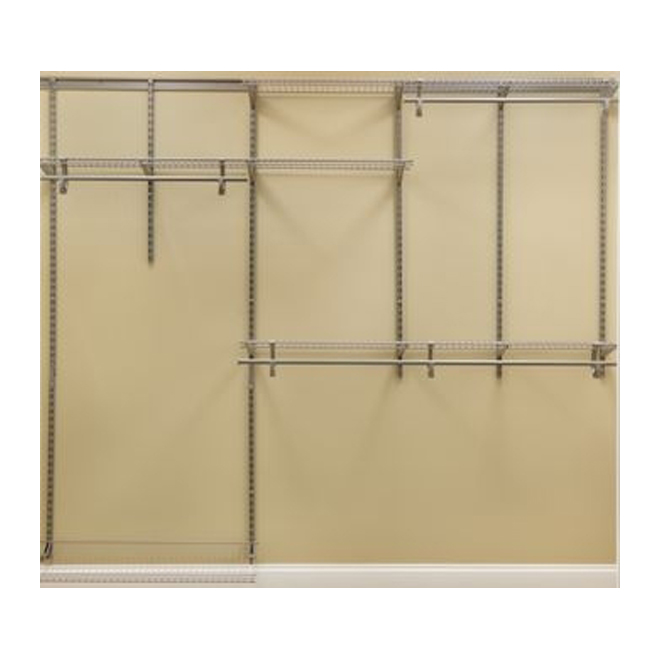 Closet Organiser