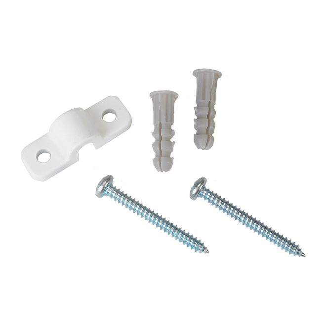 Wall Clips