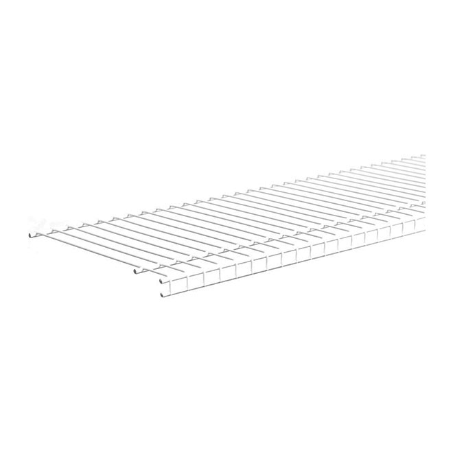 Wire shelf