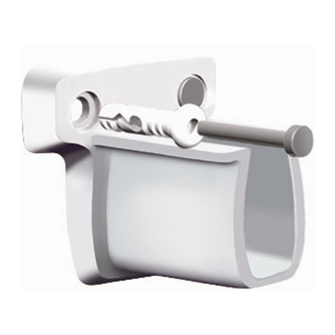 Wall brackets