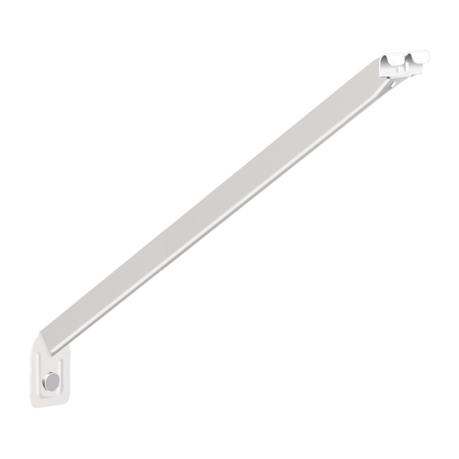 Pack of 12 Shelf Brackets