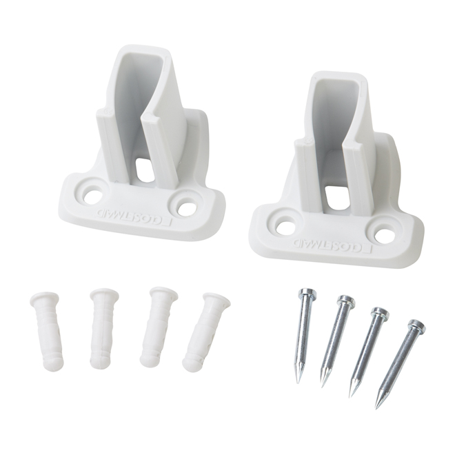 Supports muraux
