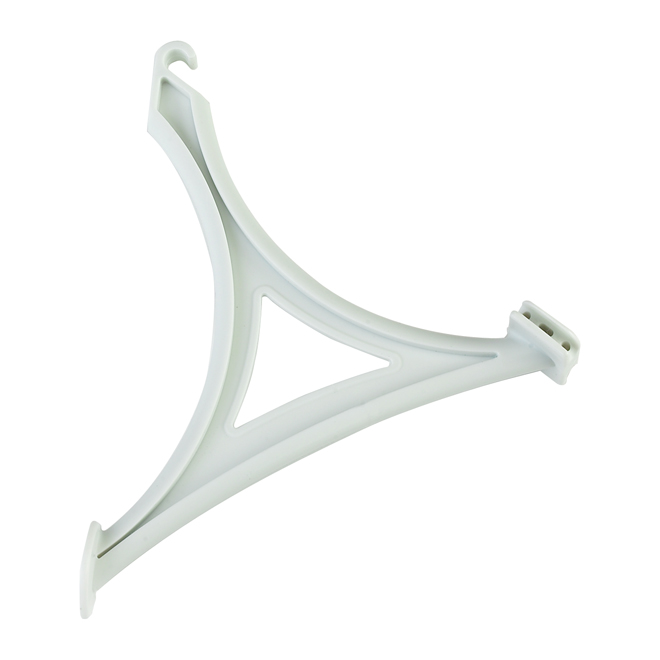 Support universel pour tablette à soulier
