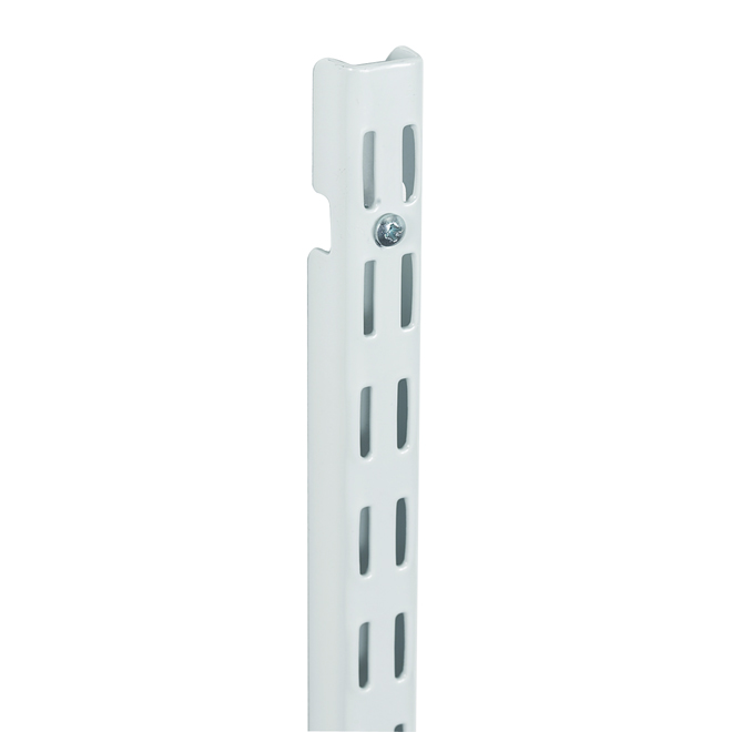 "ShelfTrack" Standard 12" - White