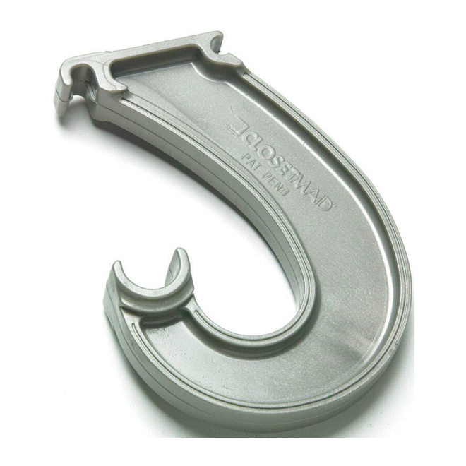 Closet Rod Support