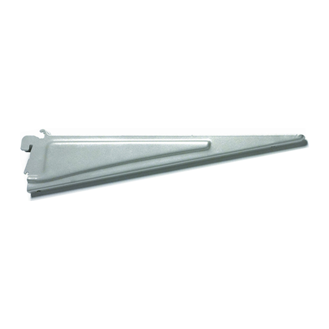 12-in Wire Shelving Bracket